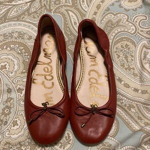 Sam Edelman Flats size 6